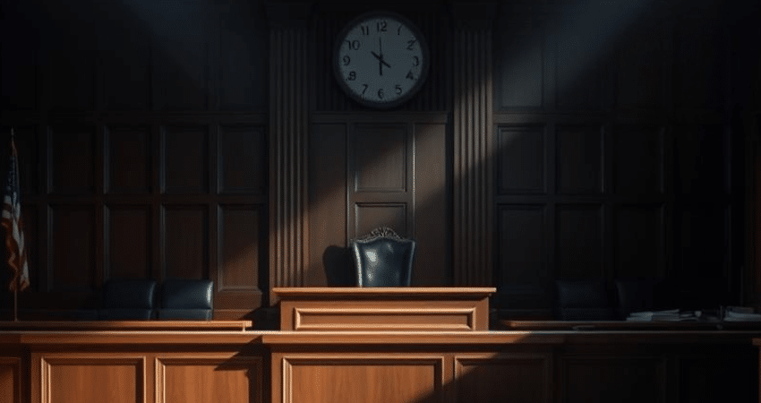 Immediate Consequences of Missing Your Court Date