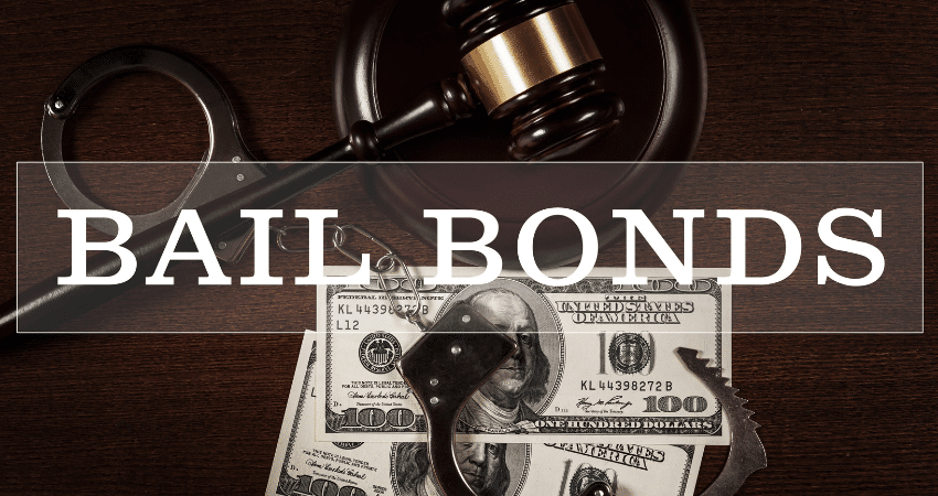 Missed a Court Date on Bail Here's What to Know