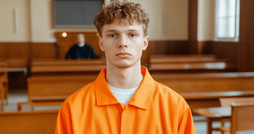  can i Bail Someone Out Without Going to Court