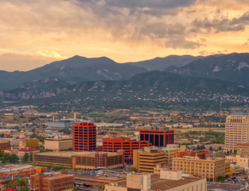 Bail Bonds in Rural vs Urban Colorado