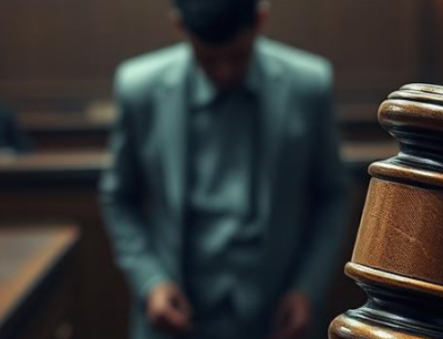 How Colorado Drug Laws Affect Bail and Pretrial Detention