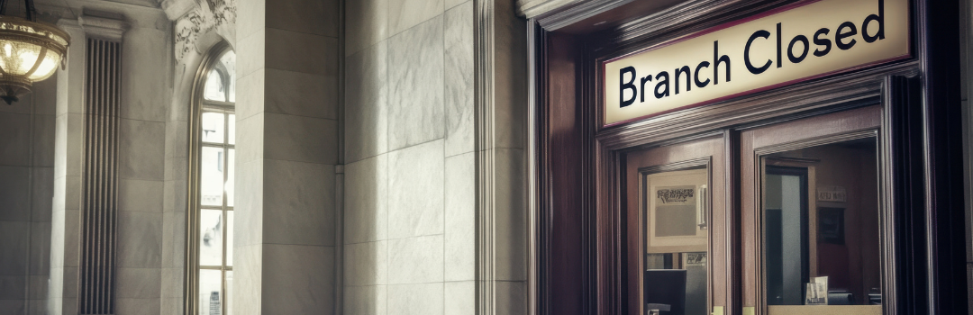 Bail During Colorado’s Legal Holidays and Court Closures court with branch closed sign