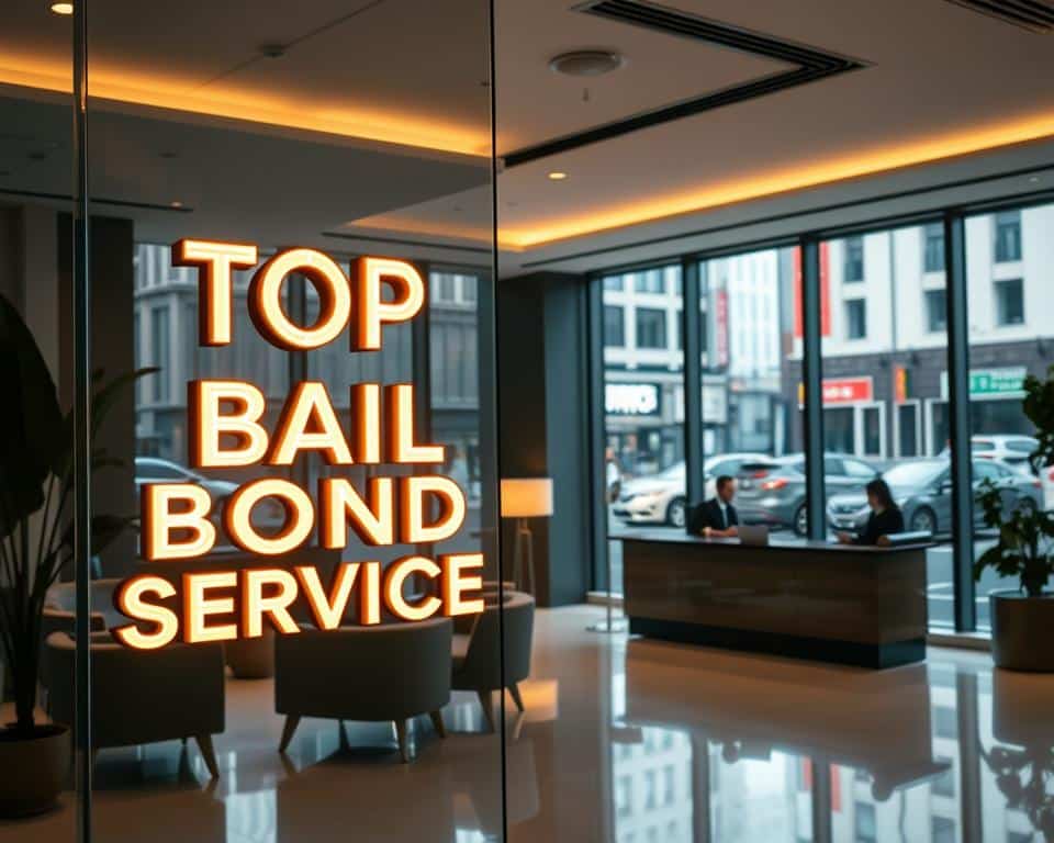 Why More Pueblo Residents Are Choosing Dennis Blackwell Bail Bonds