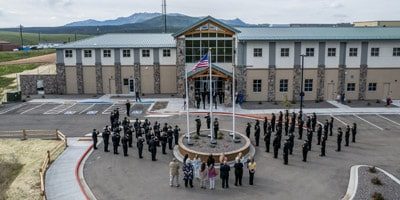 teller-county-jail Teller County Jail